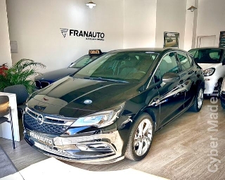 OPEL ASTRA 1.6 CDTi Dynamic - 110 CV - Cx 6 Vel. 07/2018 C/Apenas 44.500 km - Regional Gasóleo