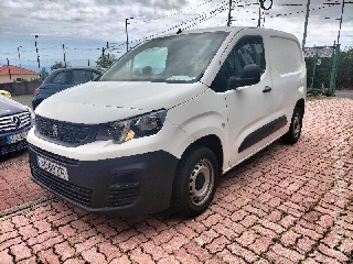 PEUGEOT PARTNER 1.5 BLUE HDI 100CV STT L PRO  Gasóleo 