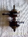 Cambota motor honda 360 -6VELOCIDADES