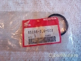 Vedante motor honda antigo original