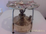 cozinheira nova 