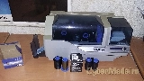 Maquina cartões 