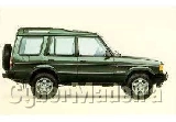 Land rover discovery 300 tdi