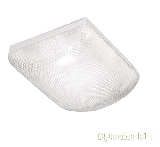 4 armaduras difusor climar de 22W