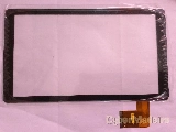 Vidro tatil   touch screen denver TAQ-10172 Outras