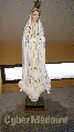 Estátua de nossa senhora de fátima