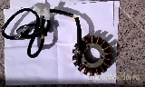 Bobinado alimentação suzuki GN250 TU250