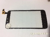 Vidro tátil   touch smartphone Huawei Y625