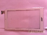 Vidro tátil   touch tablet acer ironia one 7 B1-770 B1-780 Acer