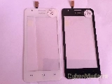 Vidro tátil   touch huawei G510