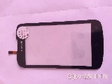 Vidro tátil touch smartphone Huawei G300