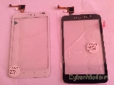 Vidro tátil   touch tmn smart A8 - Alcatel One touch OT-991