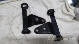 Suportes do farol suzuki original