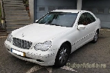MERCEDES C 744 Gasóleo 744 