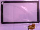 Vidro tátil   touch screen tablet denver TAQ-10172MK2 Outras