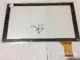 Vidro tátil   touch screen tablet storex ezee TAB10Q13-M Outras