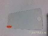 Película de proteção vidro temperado iphone 5C