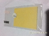Película de proteção telemovel wiko cink peax   peax 2