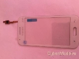 Vidro tátil touch screen samsung galaxy ace stile SM-G310