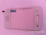 Vidro tátil   touch screen samsung pocket 2 duos G110