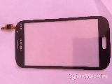 Vidro tátil  touch screen samsung galaxy grand neo plus GT-I9060I   ds