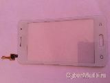Vidro tátil touch screen samsung galaxy core 2 duos SM-G355H
