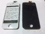 Display + touch iPhone 4SDisplay + touch + frame IPhone 4S
