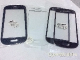 Vidro tatil samsung galaxy S3 mini GT-I8190