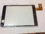 Vidro tátil   touch screen storex ezee TAB785D12-S Outras