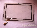Vidro tátil   touch screen difrnce  DIT7050Outras