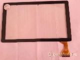 Vidro tátil   touch screen denver TAD-70082  TAD70082 Outras
