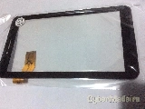 Vidro tátil   touch screen FPC-AD-C-701547-FPC Outras