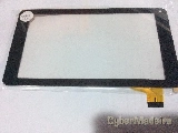 Vidro tátil   touch screen 070033-FPC-1.0 Outras