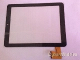 Vidro tátil   touch screen growing GTD866Outras