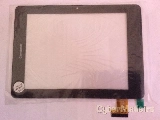 Vidro tátil   touch screen clementoni clempad xl 8 Outras