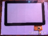 Vidro tátil   touch screen storex ezee TAB1004 Outras