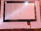 Vidro tátil   touch screen denver tad 10021 , TAD-10021 Outras