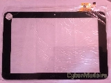 Vidro tátil   touch screen PB101DR8356-R1 Outras