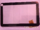 Vidro tátil touch screen Tablet XC-PG1010-005FPCOutras
