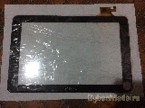 Vidro tátil   touch screen tablet dyno 10.42 Outras