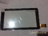 Vidro tátil   touch screen tablet hyundai 7 polegadas Outras
