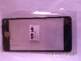 Vidro tátil   touch screen wiko lenny 3