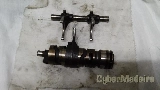 Selector de velocidades honda cb 360