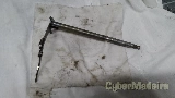 Veio do selector de velocidades motor honda 360