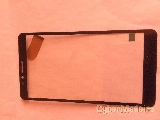 Vidro tátil   touch screen phablet qilive Q5 4G