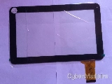 Vidro tátil touch screen storex ezee TAB10D11-SOutras
