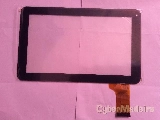 Vidro tátil   touch screen 300-N4585A-A00 Outras