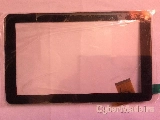 Vidro tátil   touch screen XC-PG1010-014Outras