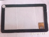 Vidro tátil   touch screen tablet Xtreme TAB X93Outras