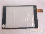 Vidro tátil   touch screen tablet xtreme 85 X85Outras